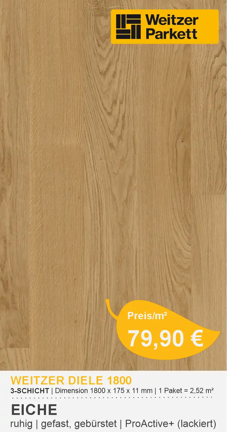1800_Eiche ruhig_Pro Active