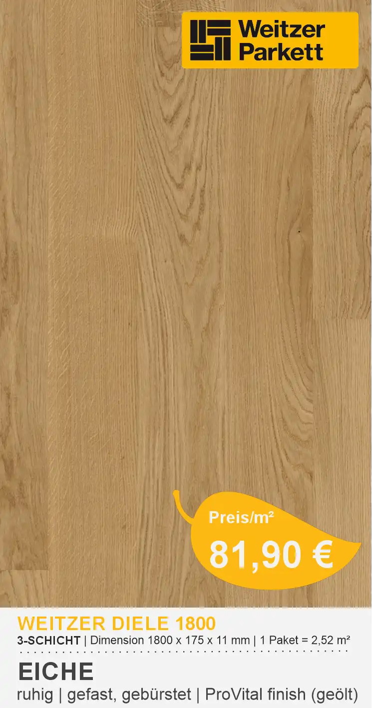 1800_Eiche ruhig_Pro Vital finish