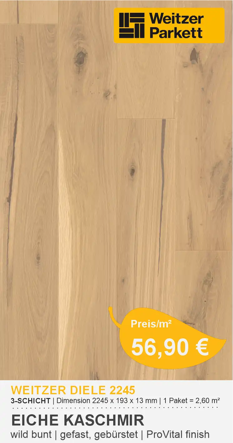 2245_Eiche Kaschmir wild bund_Pro Vital finish