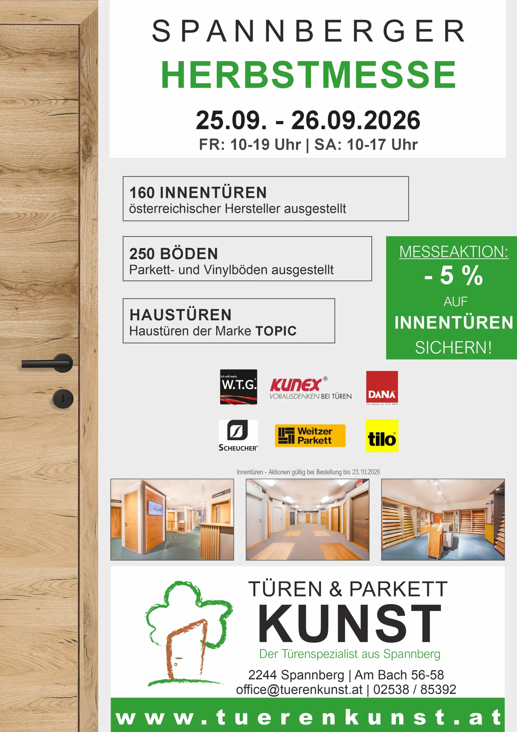 Flyer Spannberger Herbstmesse 2026_web